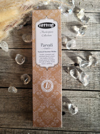 Nitiraj Parvati 25 grams
