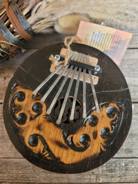 Carved Karimbu