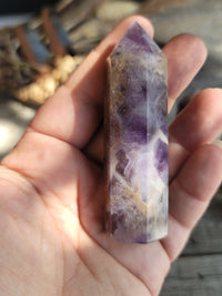 Amethyst Tower