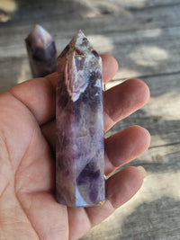 Amethyst Tower