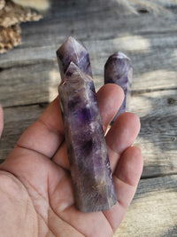 Amethyst Tower