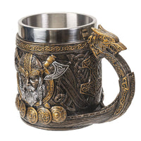 Viking Ship Mug