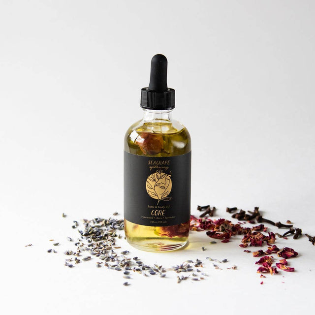 CORE BODY OIL
