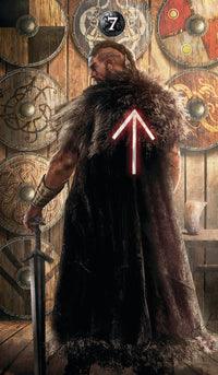 Runic Tarot