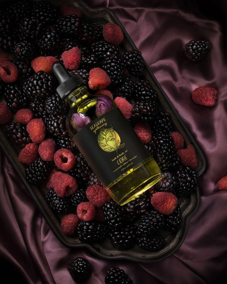 CORE BODY OIL