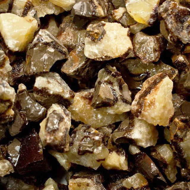Septarian Raw Stone