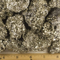 Pyrite - Rough Cocada