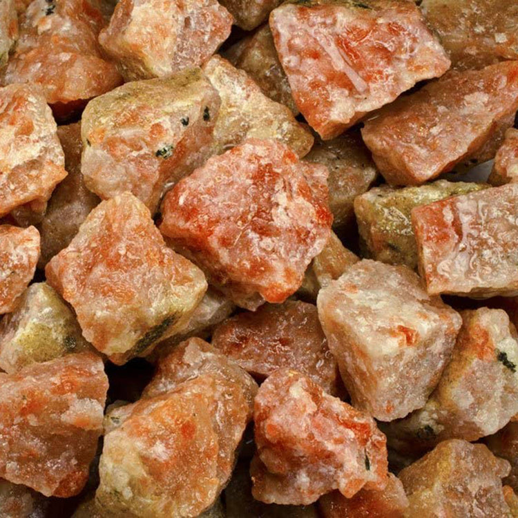 Sunstone Raw | Joy, Personal Authority