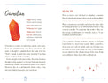 Carnelian stone guide with properties, origins, crystal healing tips, and illustration of carnelian.