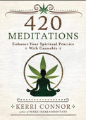 420 Meditations - Wild Raven