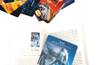 Animal Guide Rune Cards