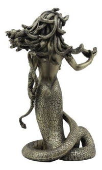 Medusa Statue C/12