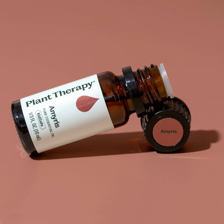 Amyris Essential Oil 10 mL