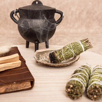 Rosemary Herb Wands 4"