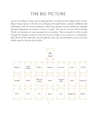 The Tarot Alchemy Workbook
