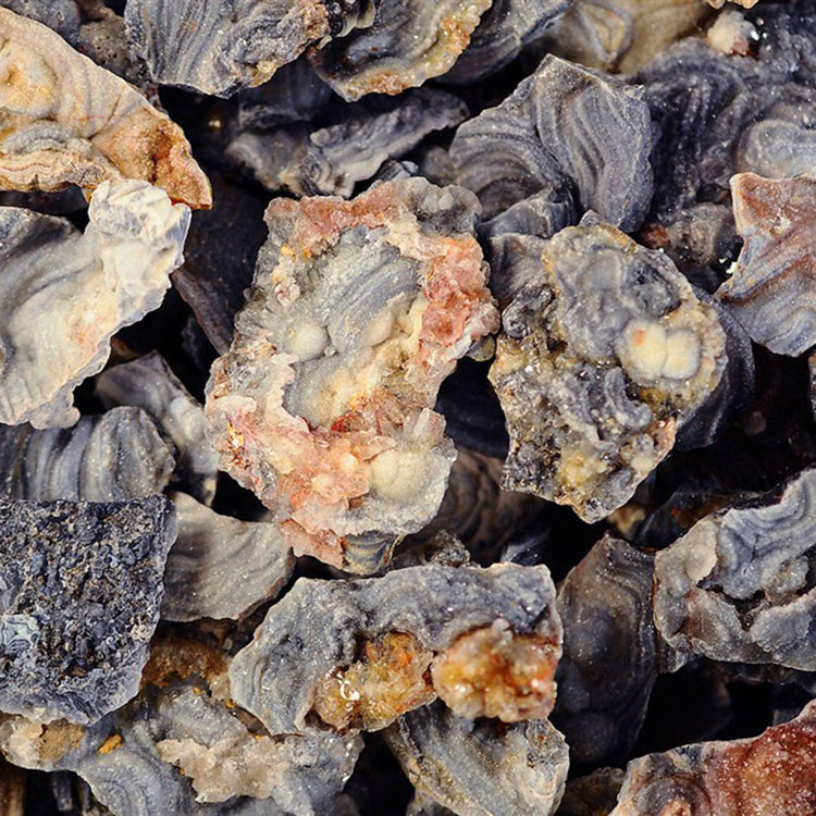 Zeusite Raw