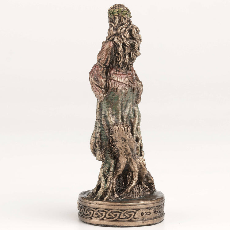 Danu The Irish Mother Goddess