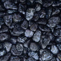 Indigo Gabbro - Madagascar Tumbled