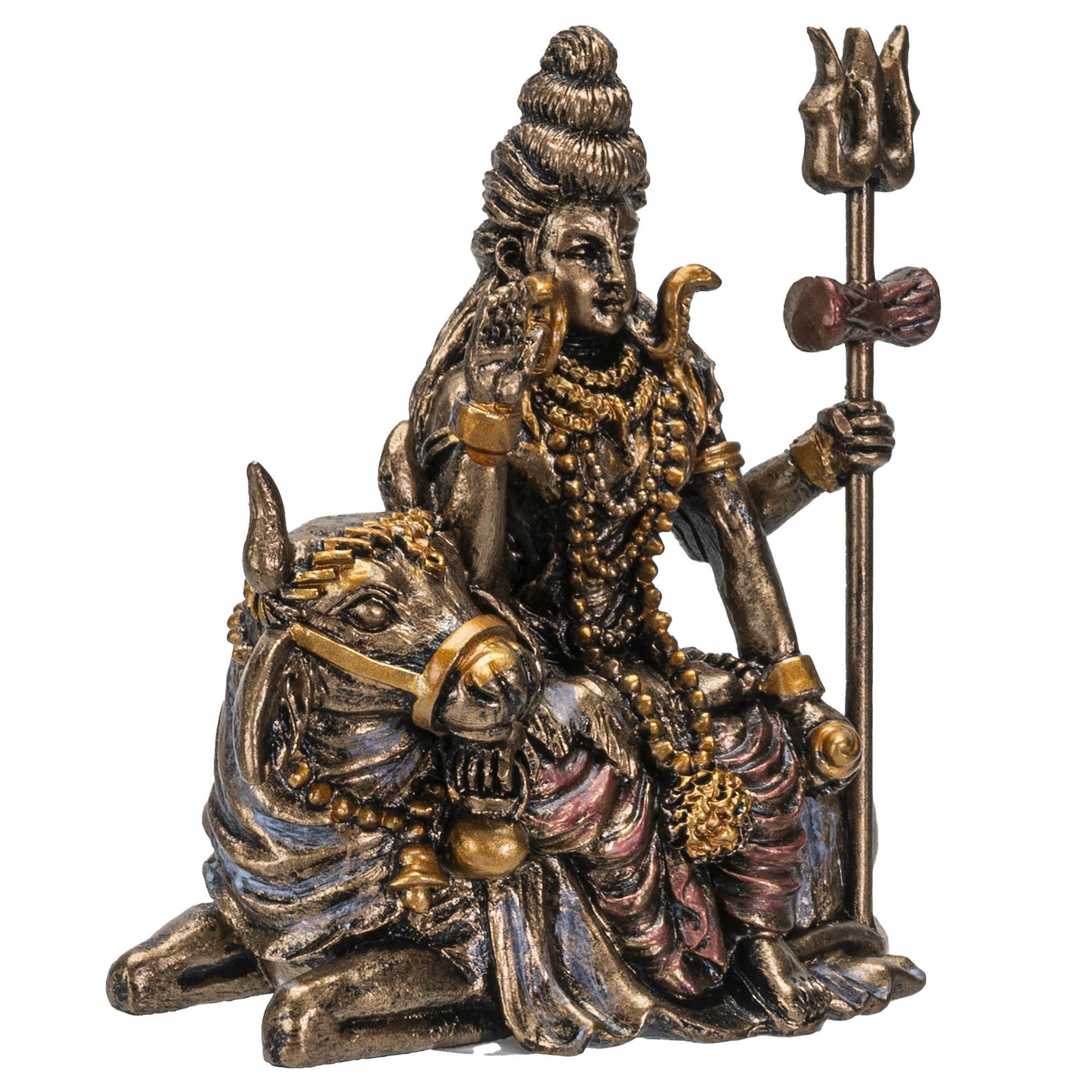 Lord Shiva
