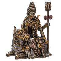 Lord Shiva