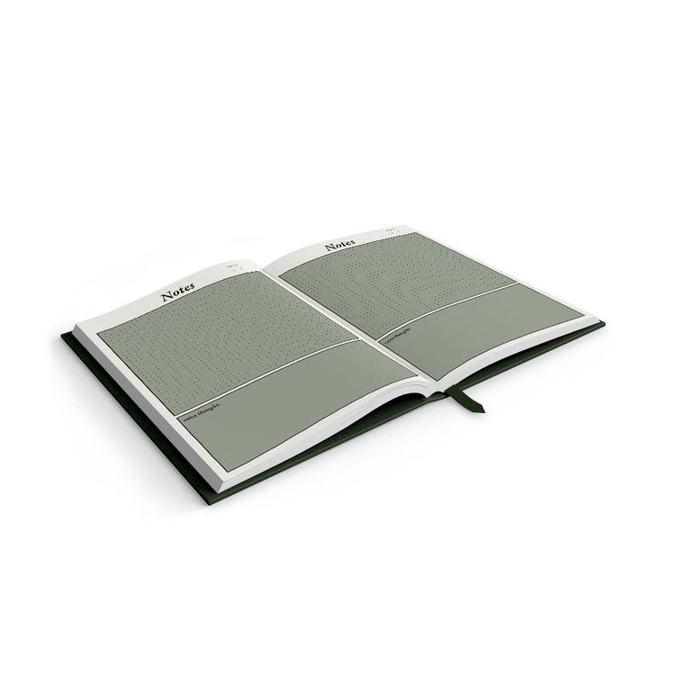 Quantum Connections Manifestation Journal: A Guided Journal