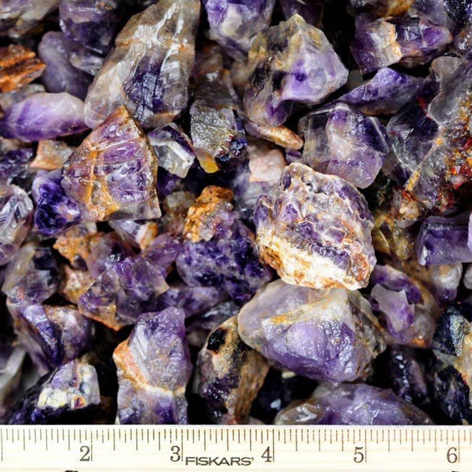 Amethyst Raw