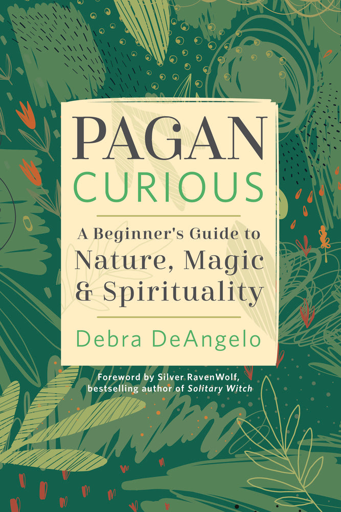 Pagan Curious