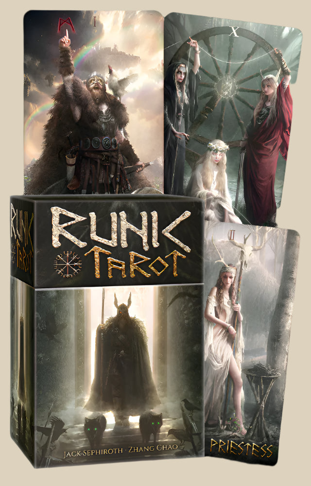 Runic Tarot