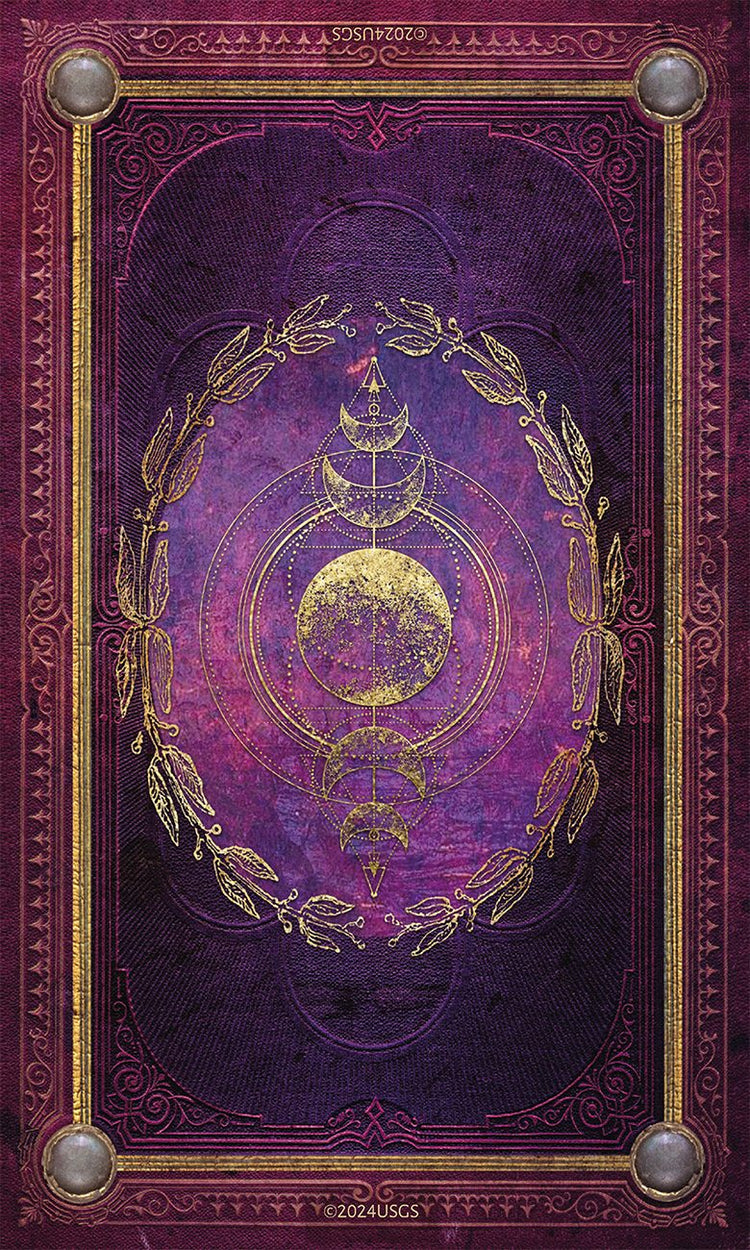 When Women Had Wings Tarot Deck