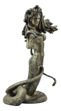 Medusa Statue C/12