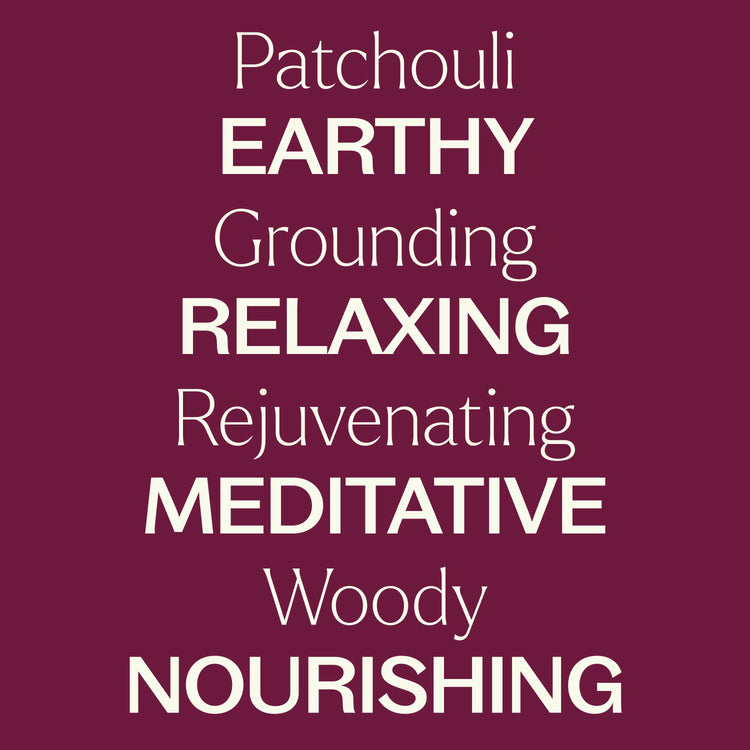 Patchouli Essential Oil 10 mL