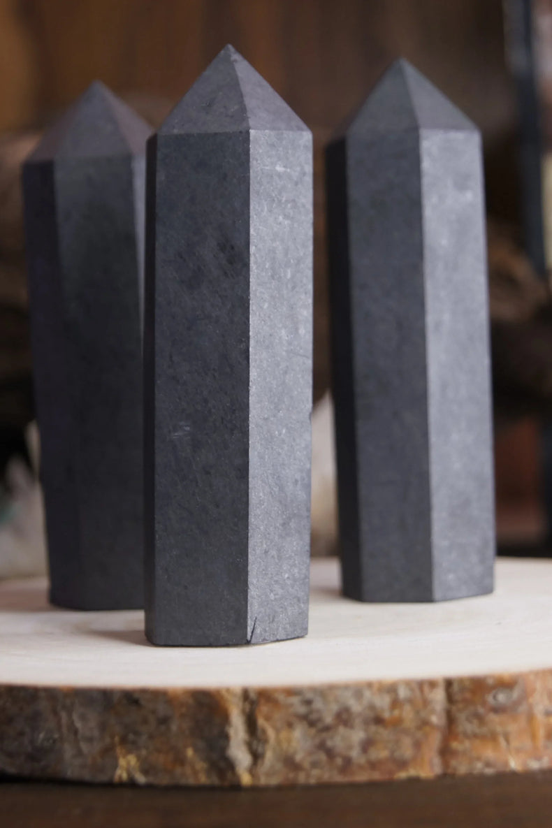 Shungite Generator