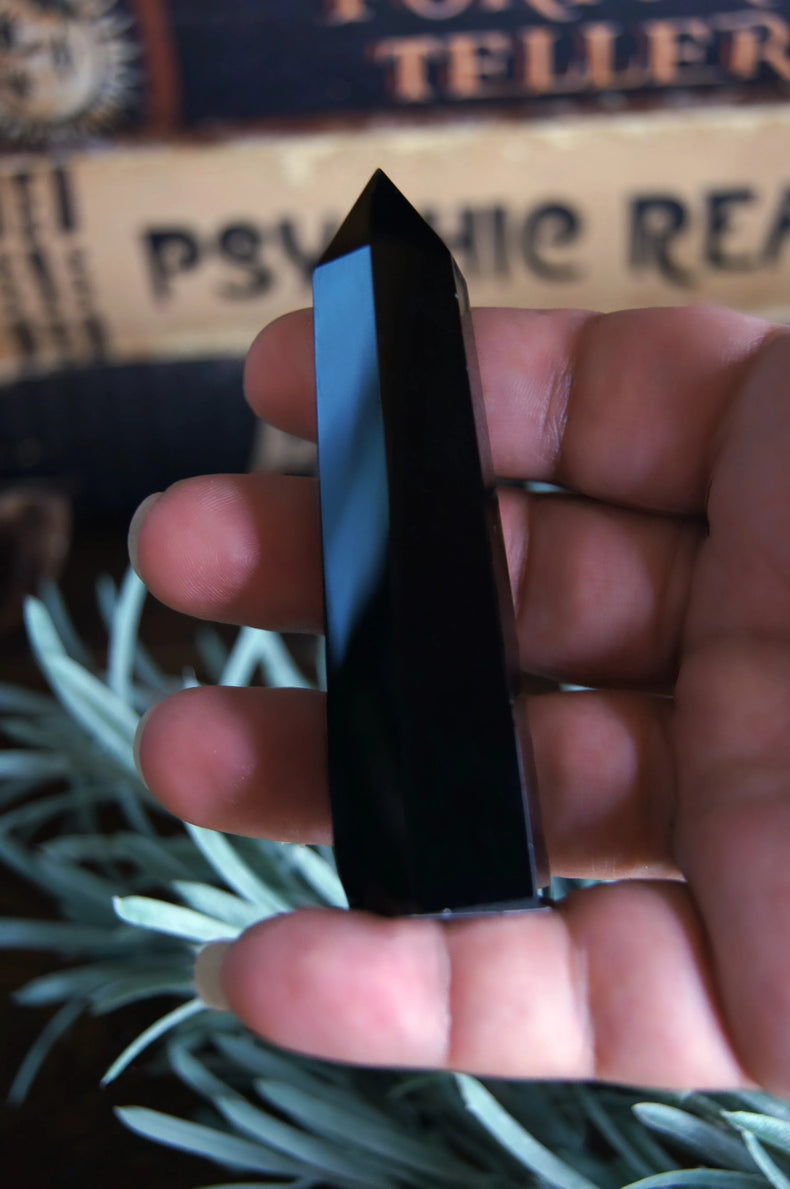 Obsidian Generator