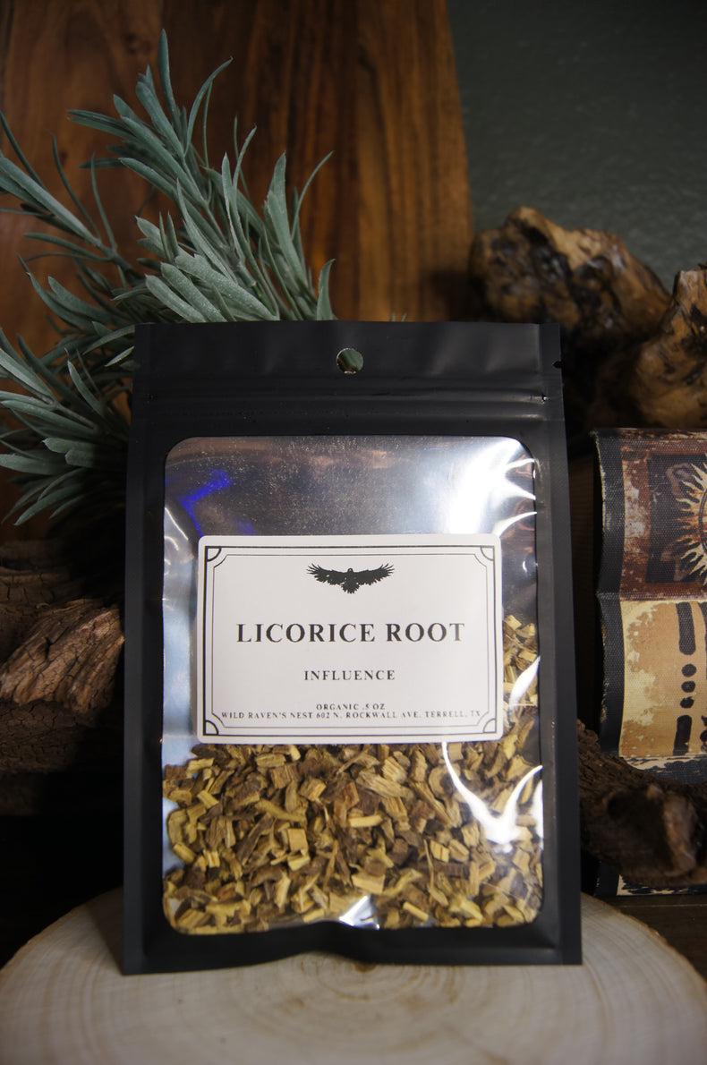 Licorice Root | Harmony
