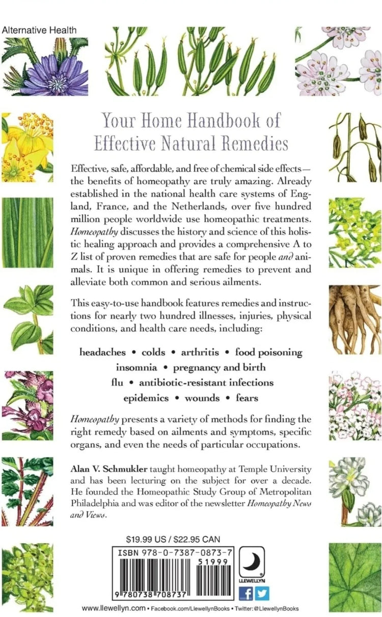 Homeopathy