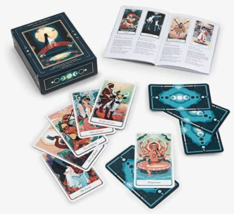 Tarot of the Divine