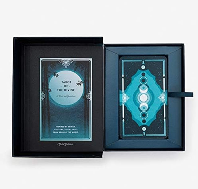 Tarot of the Divine