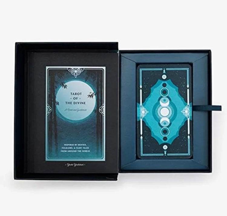 Tarot of the Divine