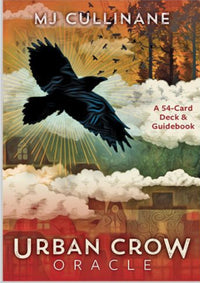 Urban Crow Oracle