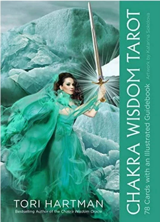 Chakra Wisdom Tarot