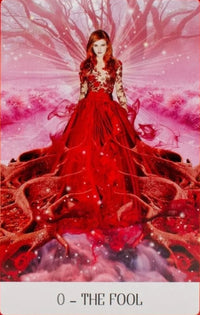 Chakra Wisdom Tarot