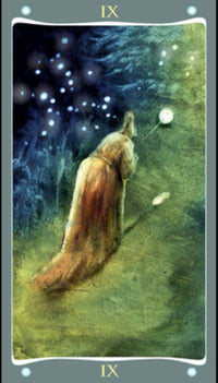 Fairy Lights Tarot