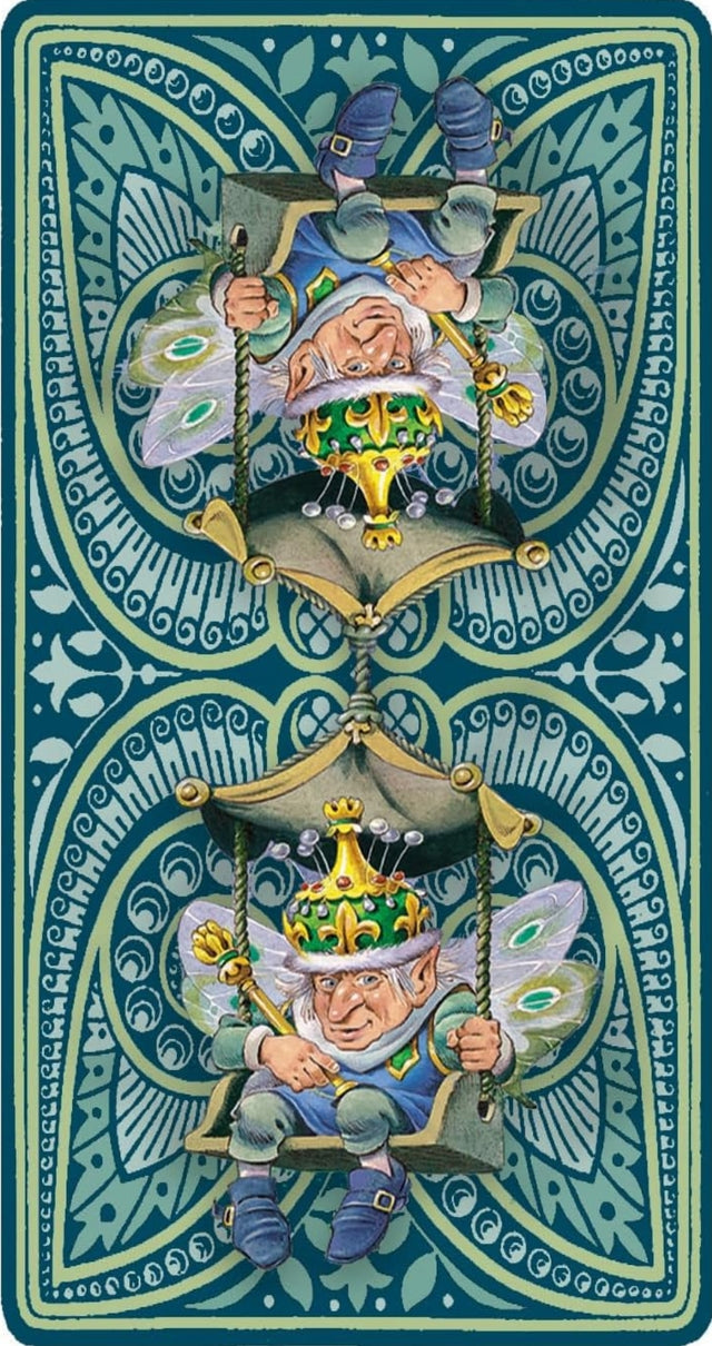 Fairy Tarot