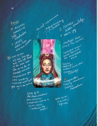 Tarot for Light Seers