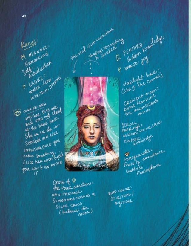 Tarot for Light Seers
