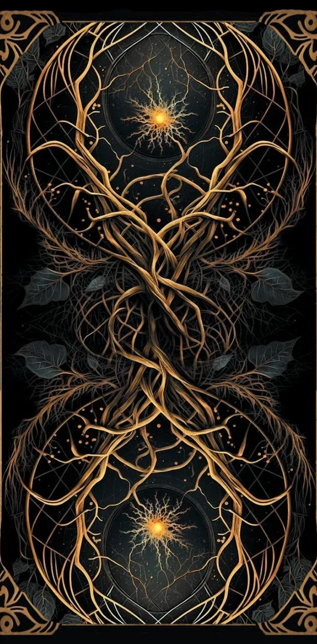 Druidic Tarot