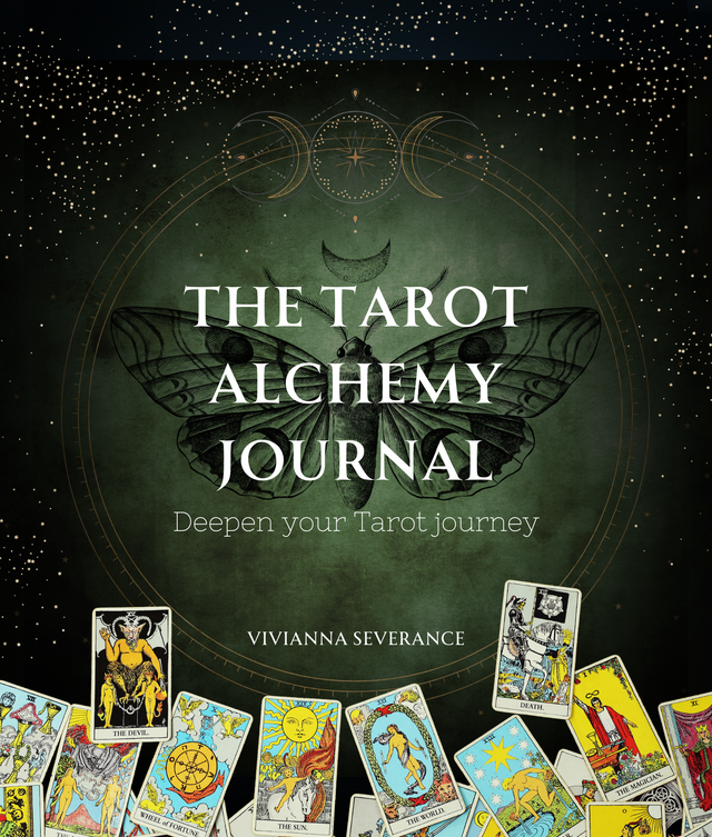 The Tarot Alchemy Bundle