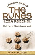 A practical guide to the Runes - Wild Raven