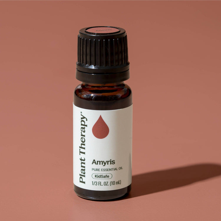 Amyris Essential Oil 10 mL