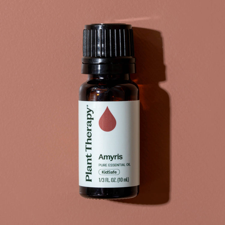 Amyris Essential Oil 10 mL